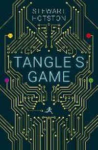 Enlarge image Cover: Tangle's Game - Abaddon Books