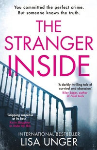 Abbildung von: The Stranger Inside - HQ