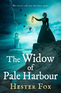 Abbildung von: The Widow Of Pale Harbour - HQ