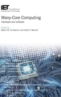 Cover: Many-Core Computing - Institution of Engineering and Technology