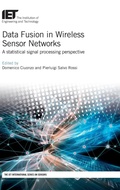 Cover: Data Fusion in Wireless Sensor Networks - Institution of Engineering and Technology