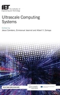Cover: Ultrascale Computing Systems - Institution of Engineering and Technology