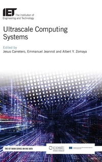 Enlarge image Cover: Ultrascale Computing Systems - Institution of Engineering and Technology