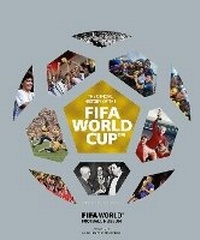 Abbildung von: The Official History of the FIFA World Cup - Welbeck Publishing Group