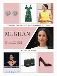 Abbildung von: Meghan - Welbeck Publishing Group