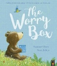 Enlarge image Cover: The Worry Box - Little Tiger Press
