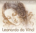 Cover: Leonardo da Vinci - Flame Tree Publishing