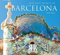Cover: Best-Kept Secrets of Barcelona - Flame Tree Publishing