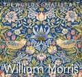 Cover: William Morris - Flame Tree Publishing
