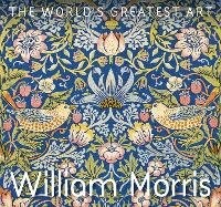 Enlarge image Cover: William Morris - Flame Tree Publishing