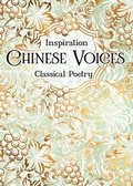 Cover: Chinese Voices - Flame Tree Publishing