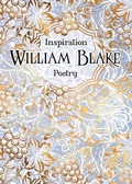Cover: William Blake - Flame Tree Publishing