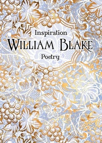Enlarge image Cover: William Blake - Flame Tree Publishing