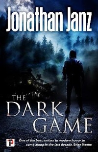 Enlarge image Cover: The Dark Game - Flame Tree Press
