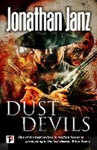 Enlarge image Cover: Dust Devils - Flame Tree Press