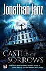 Cover: Castle of Sorrows - Flame Tree Press