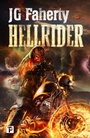 Cover: Hellrider - Flame Tree Press