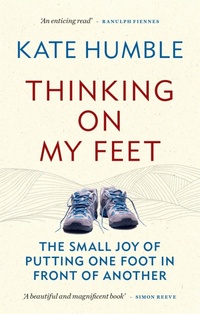 Enlarge image Cover: Thinking on My Feet - Aster