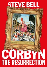 Enlarge image Cover: Corbyn - Guardian Faber Publishing