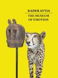 Cover: Kader Attia - Hayward Gallery Publishing