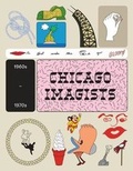 Cover: The Chicago Imagists - Hayward Gallery Publishing
