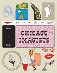 Enlarge image Cover: The Chicago Imagists - Hayward Gallery Publishing