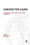 Cover: Unexpected Gains - Routledge