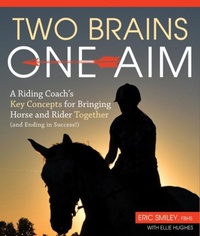 Abbildung von: Two Brains, One Aim - Kenilworth Press Ltd