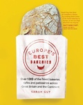 Cover: Europe's Best Bakeries - September Publishing