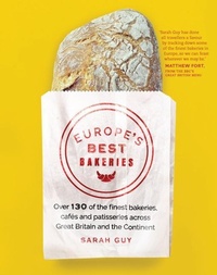 Abbildung von: Europe's Best Bakeries - September Publishing