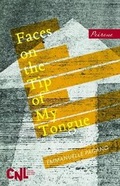 Cover: Faces on the Tip of My Tongue - Peirene Press Ltd