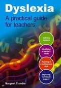 Cover: Dyslexia - SEN Books