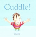 Cover: Cuddle - Albury Books