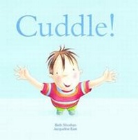 Enlarge image Cover: Cuddle - Albury Books