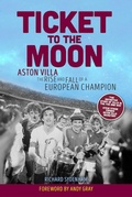 Cover: Ticket to the Moon - deCoubertin Books