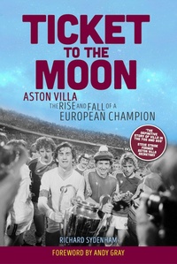 Enlarge image Cover: Ticket to the Moon - deCoubertin Books
