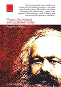 Cover: Marx's Das Kapital and capitalism today 2nd edition - Manifesto Press