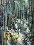 Cover: Ruin - Templar Poetry
