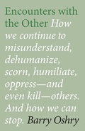 Cover: Encounters with the Other 2024 - Triarchy Press
