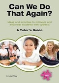 Cover: Can We Do That Again? - Egon Publishers Ltd