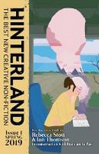 Enlarge image Cover: Hinterland - UEA Publishing Project