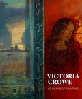 Cover: Victoria Crowe - Sansom & Co