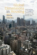 Cover: Global Dimensions in Housing - Green Frigate Books