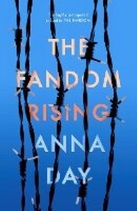 Enlarge image Cover: The Fandom Rising - Chicken House Ltd