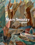 Cover: Mary Swanzy: Voyages - Irish Museum of Modern Art