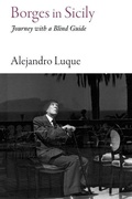 Cover: Borges in Sicily - Armchair Traveller