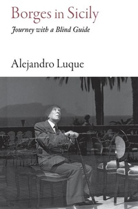 Abbildung von: Borges in Sicily - The Armchair Traveller at the Bookhaus
