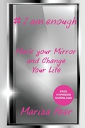 Cover: I Am Enough - Marisa Peer