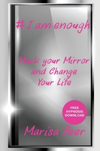Enlarge image Cover: I Am Enough - Marisa Peer