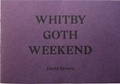 Cover: Whitby Goth Weekend - Beam Editions